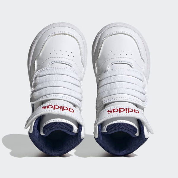 Hoops mid outlet 2.0