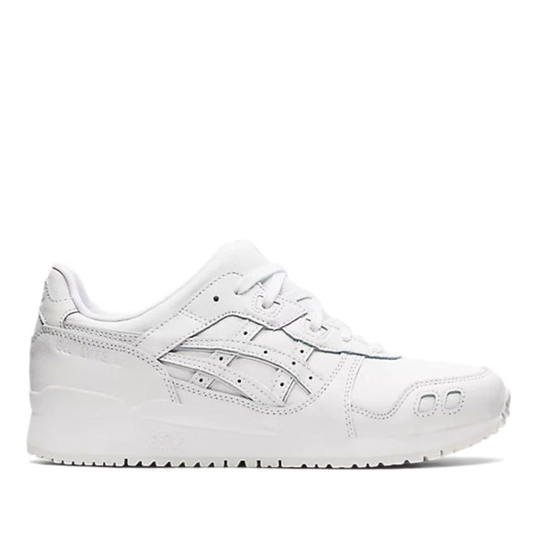 Asics all online white