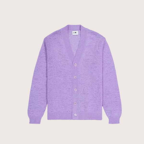 Plum on sale cardigan sweater