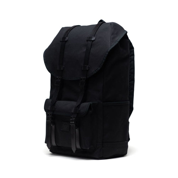 Herschel black 2025 little america