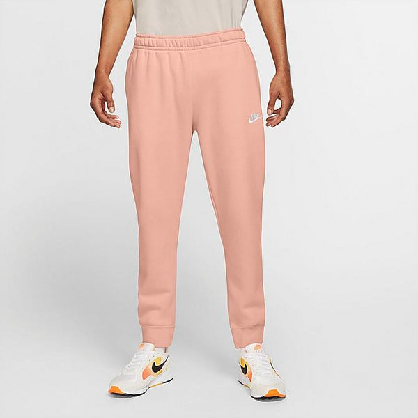 Good Neighbour  Nike Sportswear Club Joggers (Arctic Orange)