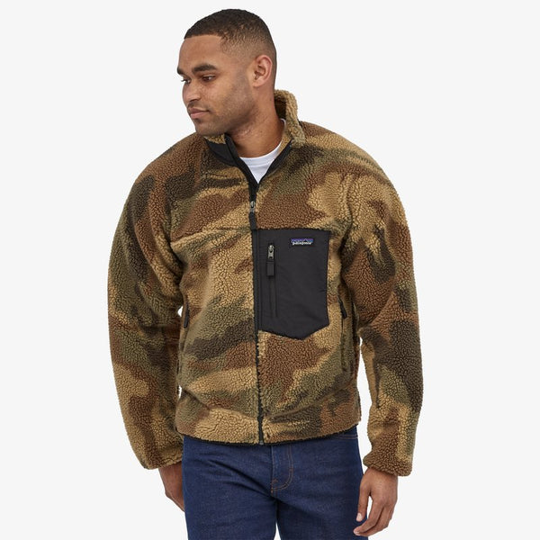 Patagonia retro x hot sale bomber mens