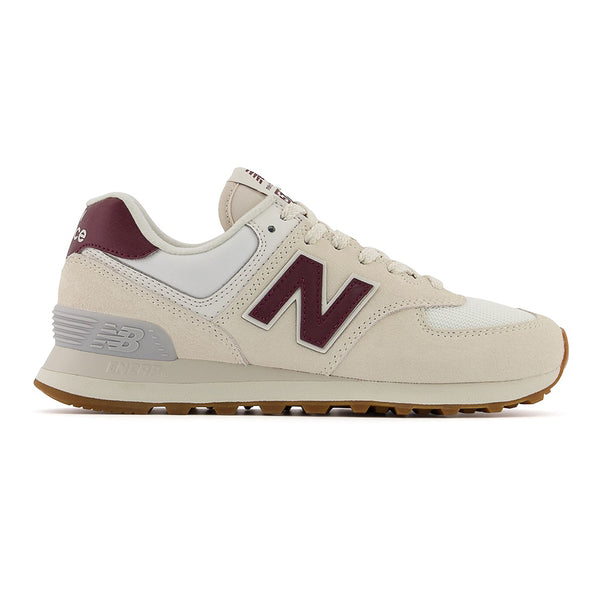 New balance wl574 outlet sneaker