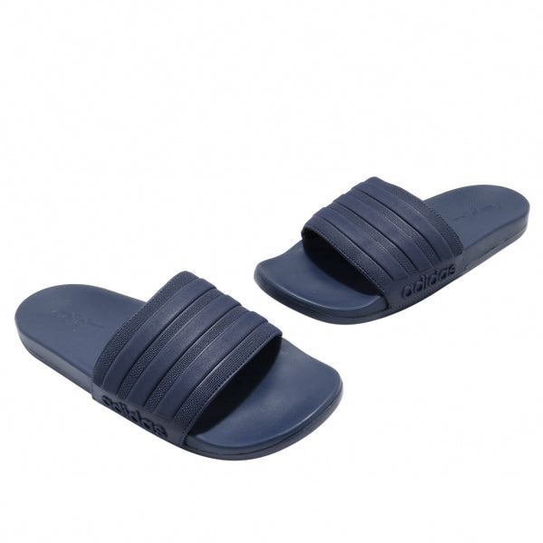 Good Neighbour Adidas Adilette Comfort Blue