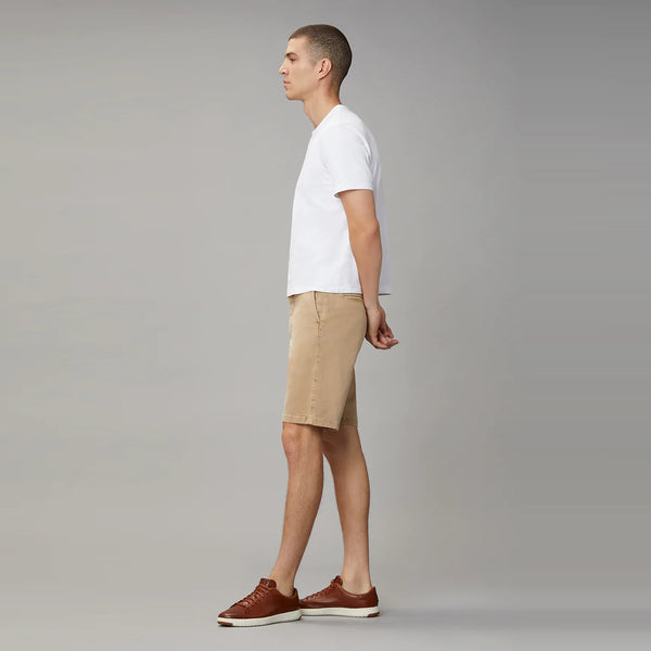 Jake Chino Short (Khaki)