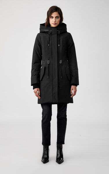 Mackage best sale beckah coat