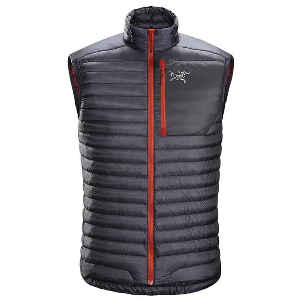 Good Neighbour | Arc'teryx Cerium SL Vest (Admiral)