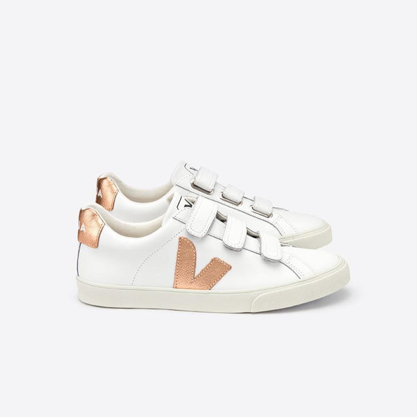 Veja best sale lock gold