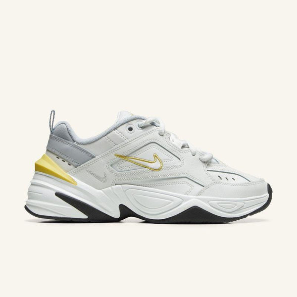 Nike hot sale m2k gold