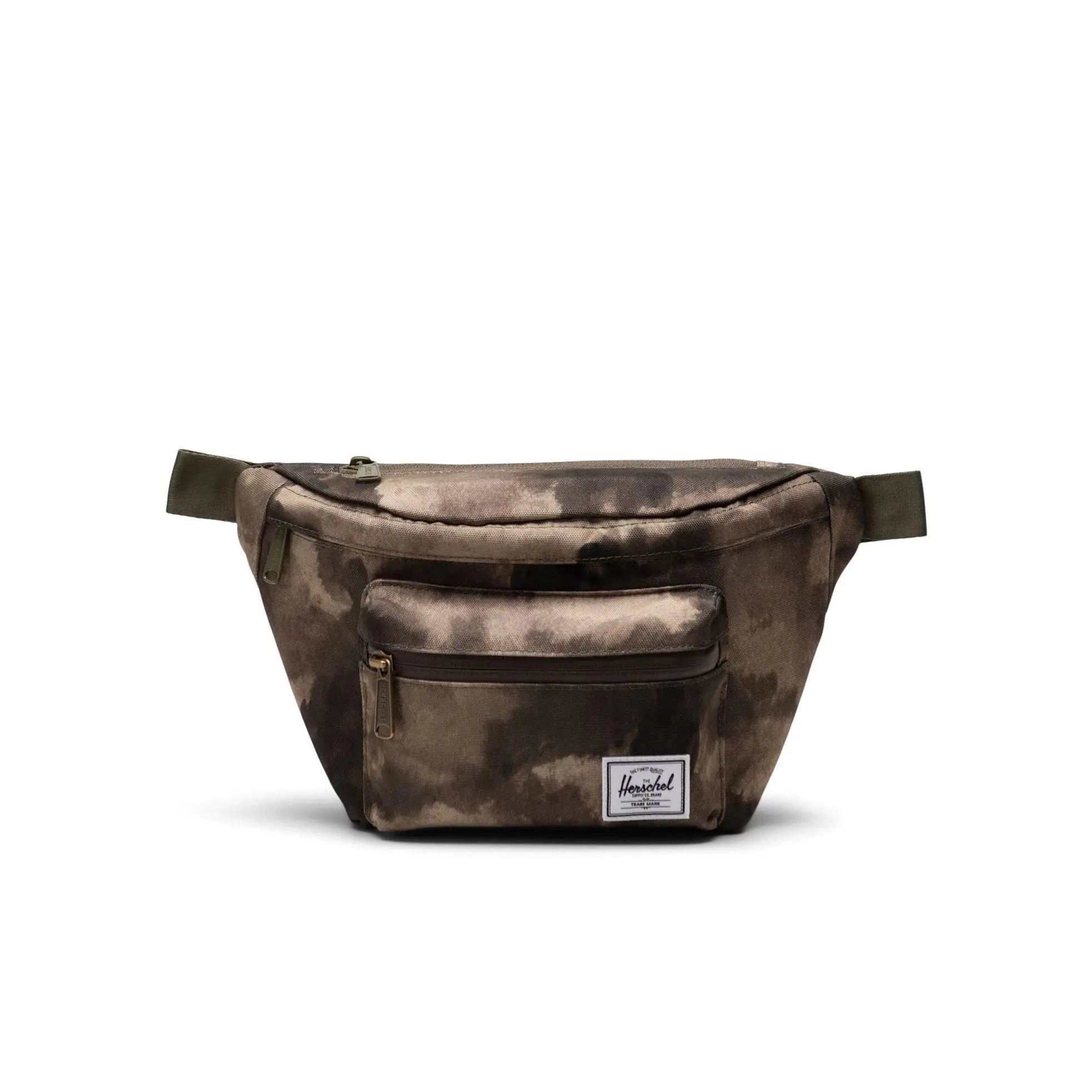 Herschel camo hot sale fanny pack