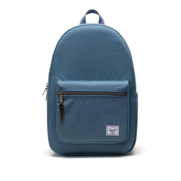 Good Neighbour | Herschel Settlement Backpack (Steel Blue)