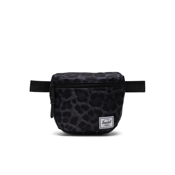 Good Neighbour | Herschel Settlement Hip Pack (Digi Leopard Black)