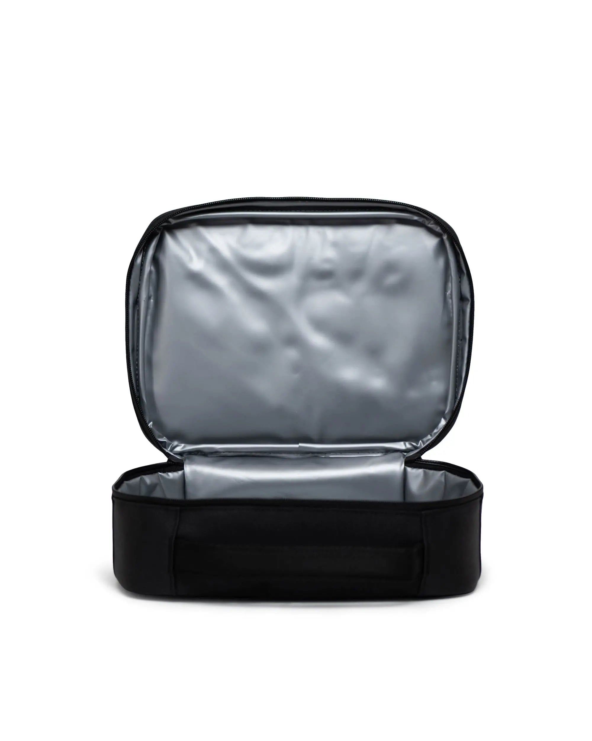 Herschel Supply Co | Pop Quiz Lunch Box | Black Tonal