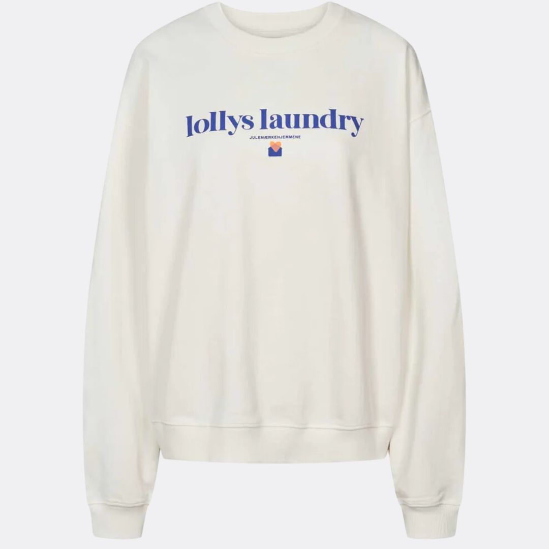 Lollys discount laundry sweatshirt