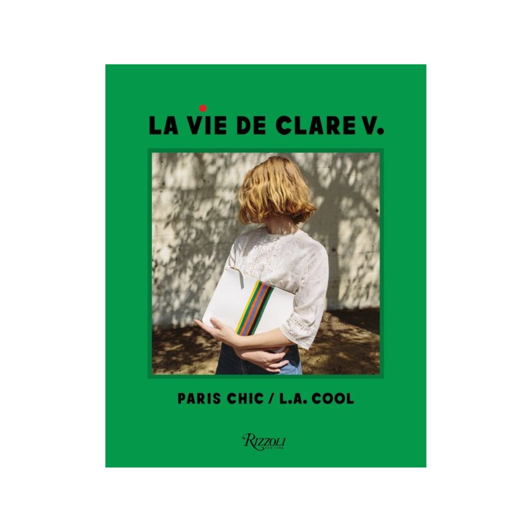 Good Neighbour | Penguin Random House La Vie de Clare V