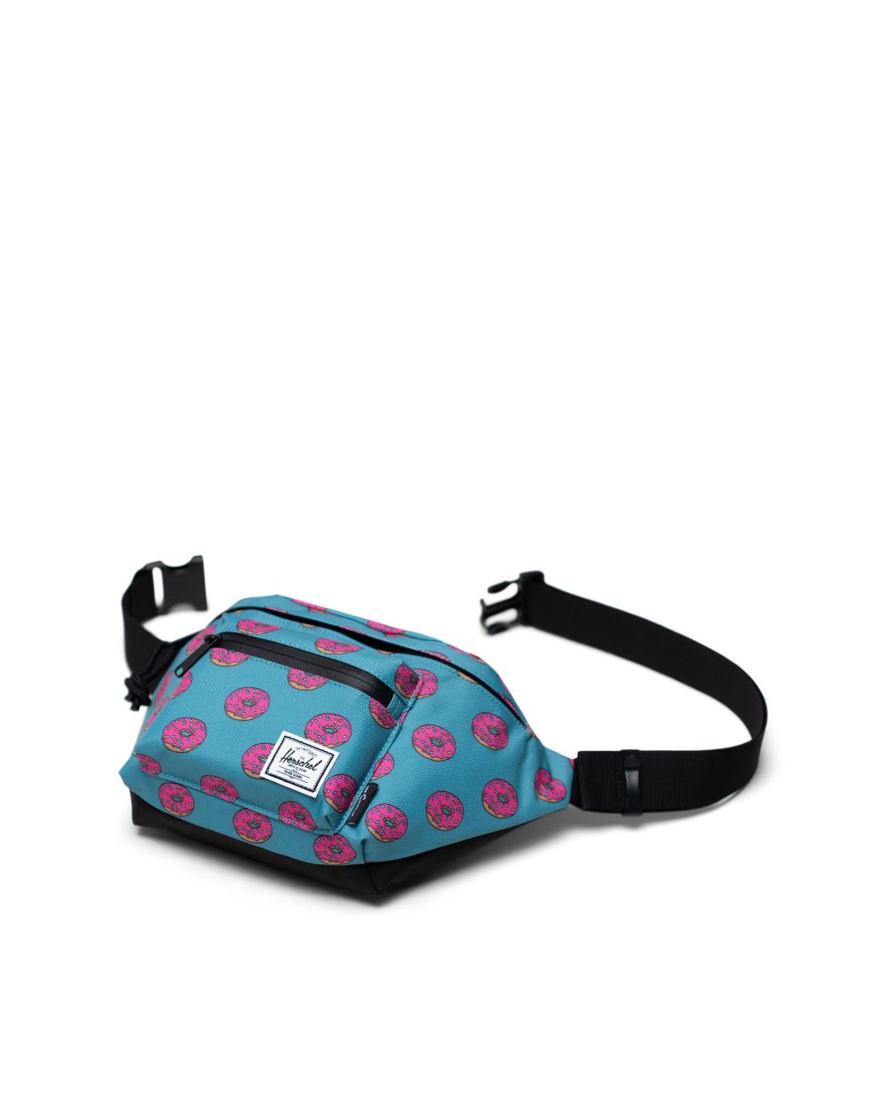 Simpsons discount fanny pack