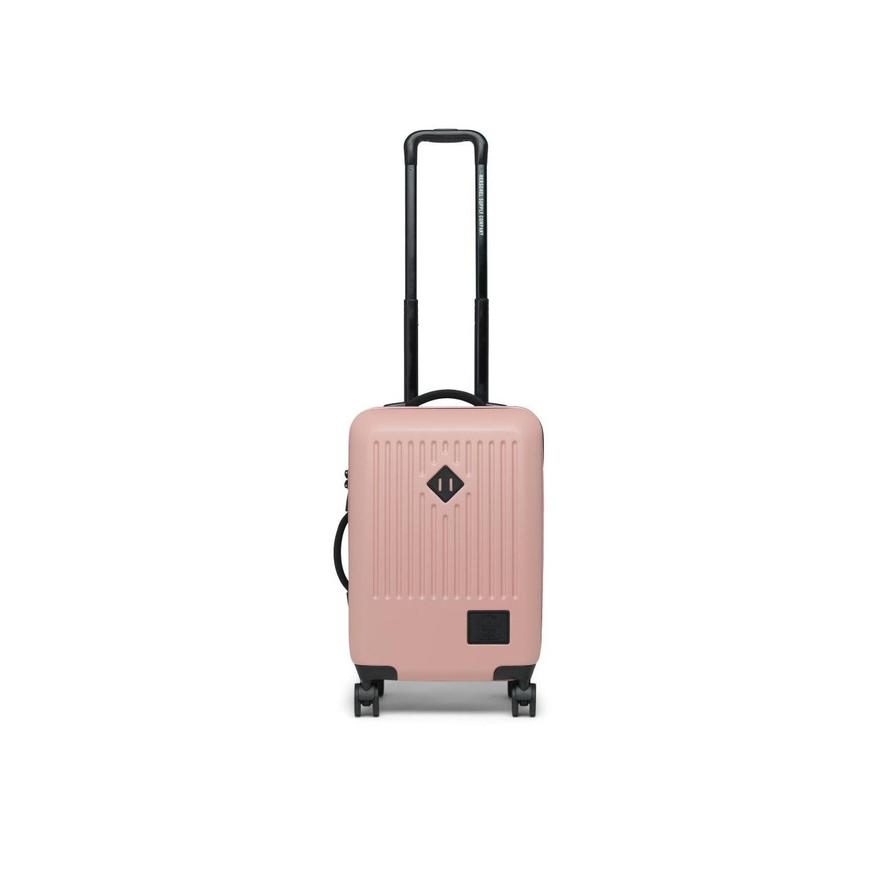 Herschel ash rose luggage hotsell