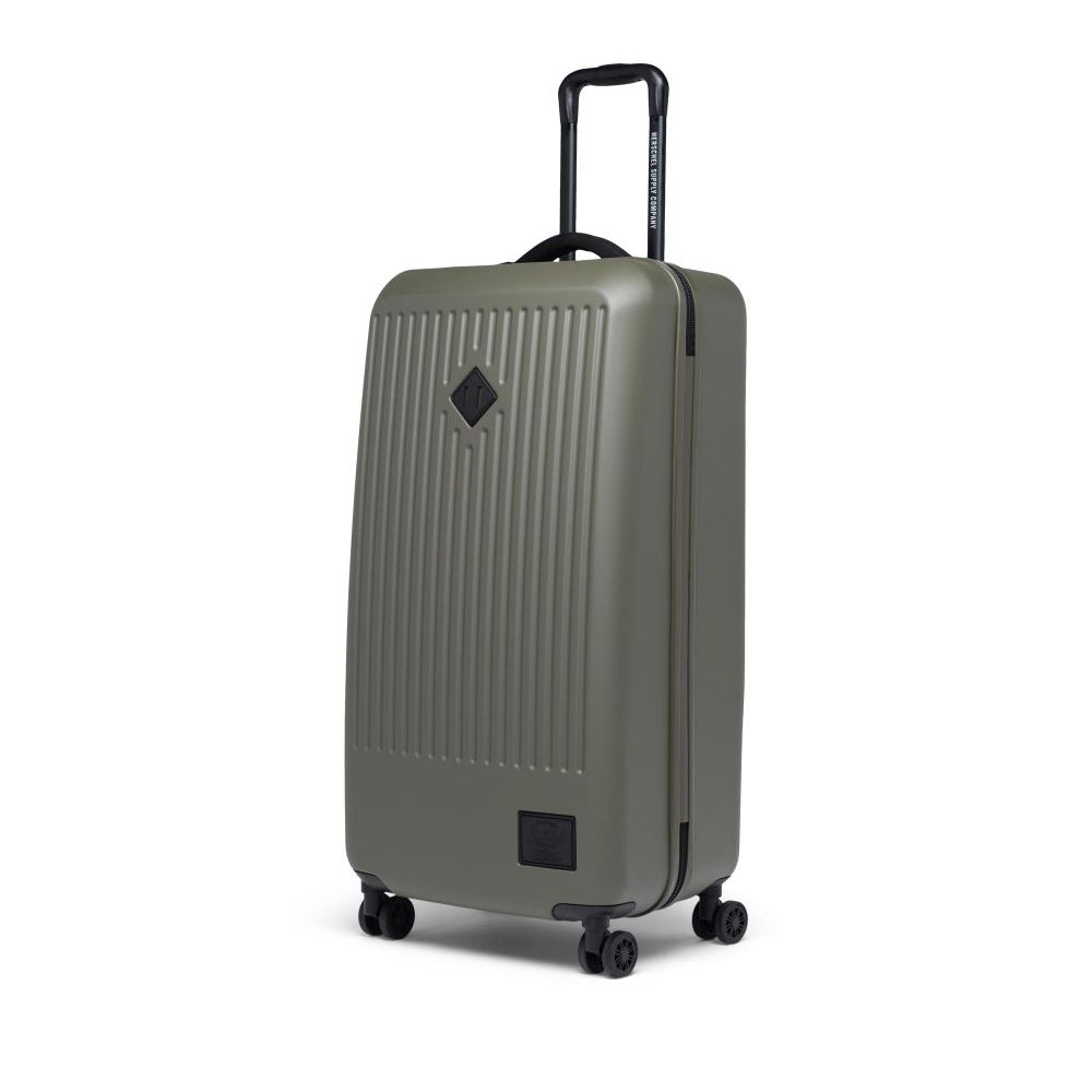 Herschel trade luggage outlet large