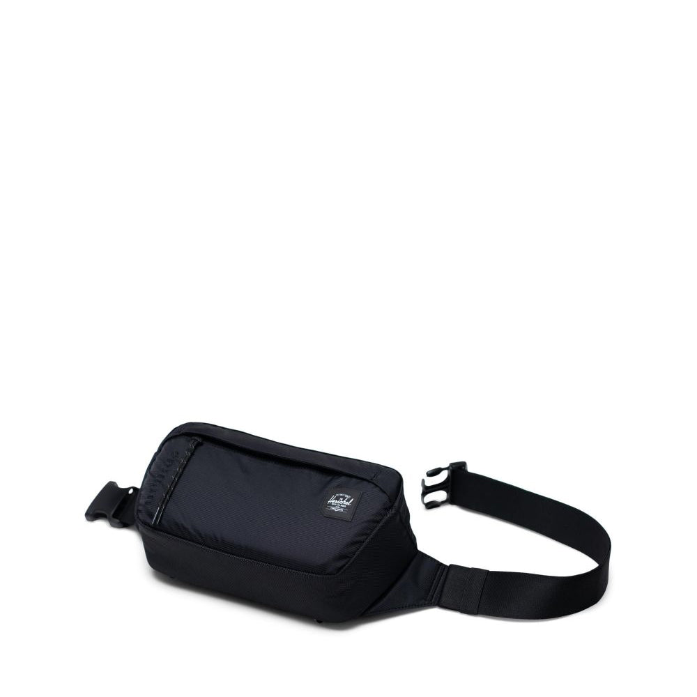 Herschel tour hip store pack medium black