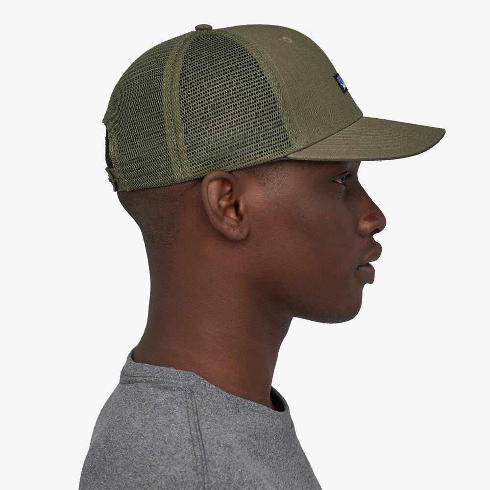 Tin shed hot sale mesh cap