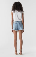 Parker vintage cut off hot sale short