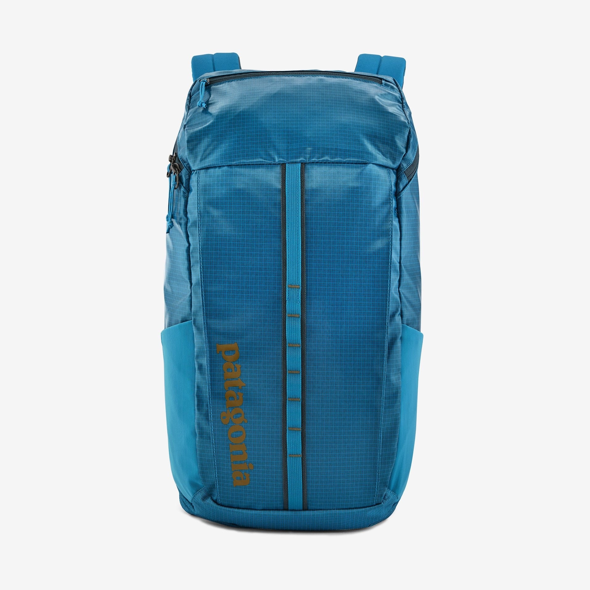 Good Neighbour | Paragonia Black Hole Pack 25L (Abalone Blue)