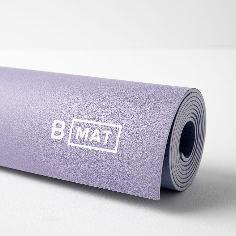 Good Neighbour  B Yoga The B Mat Everyday 4mm (Lavender)