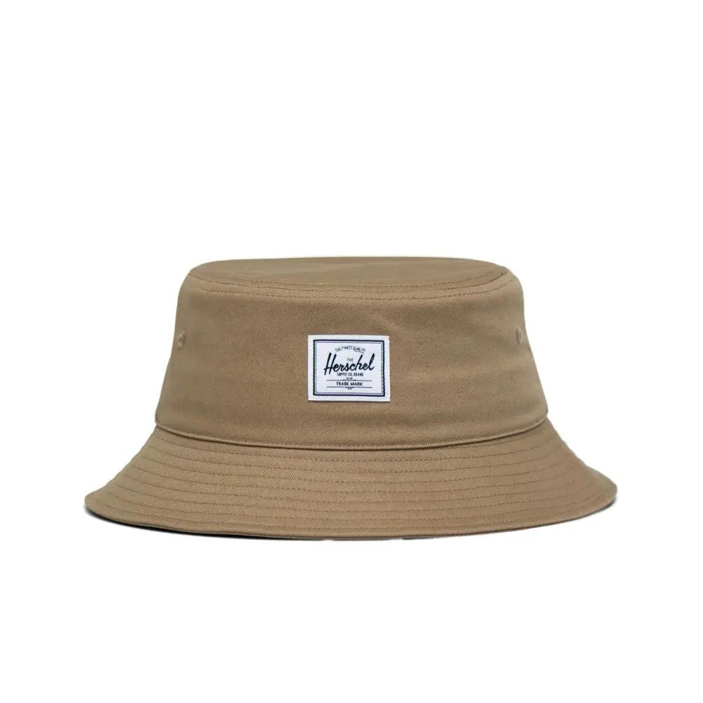 Good Neighbour | Herschel Norman Bucket Hat (Dried Herb)