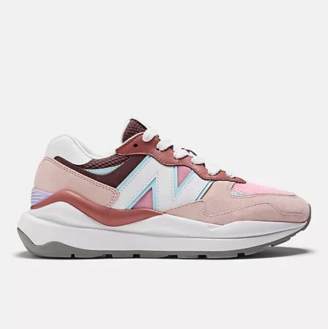 New balance pink sand best sale