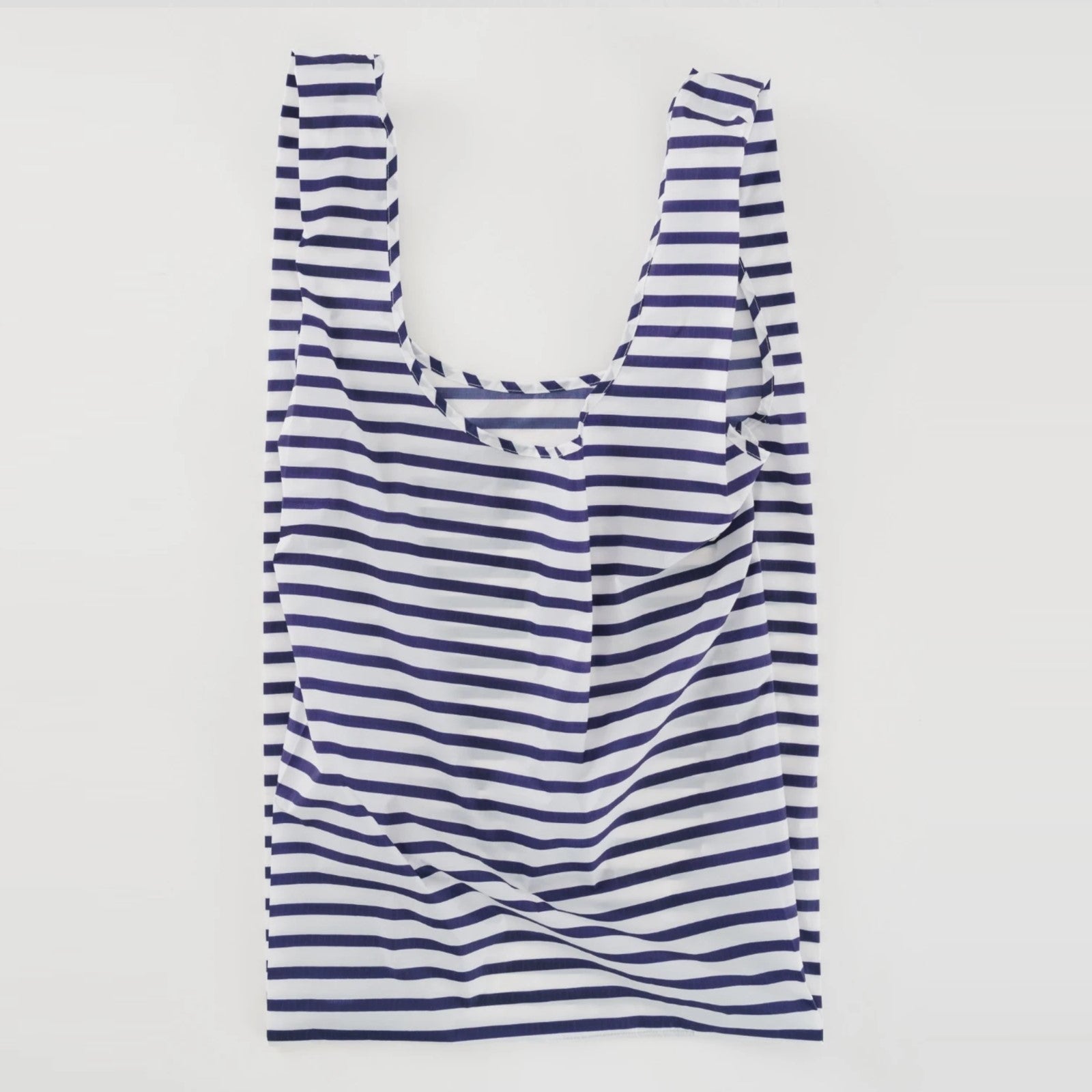 Good Neighbour | Baggu Standard Baggu (Sailor Stripe)