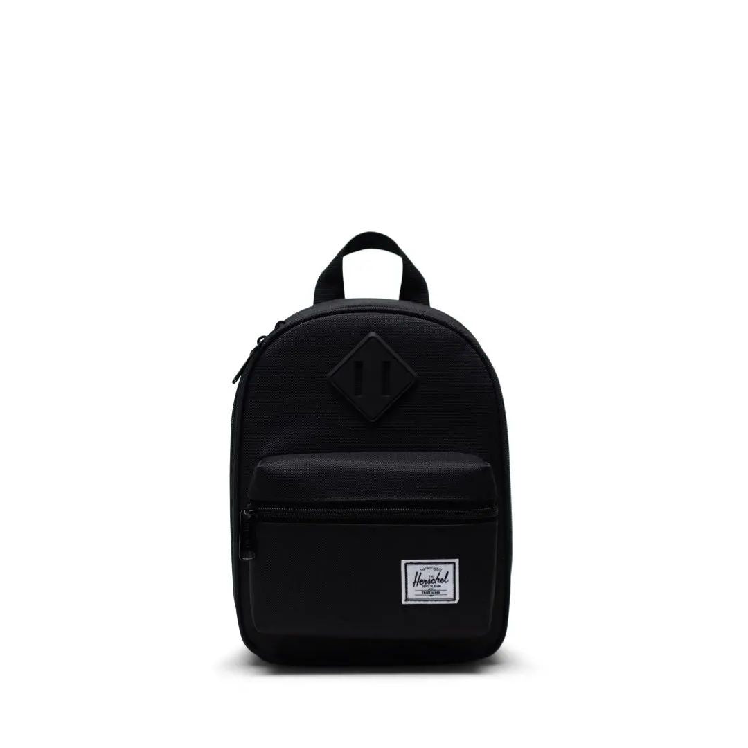 Good Neighbour | Herschel Heritage Lunch Box (Black)