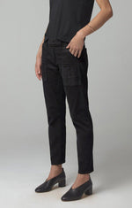 Leah store cargo pants