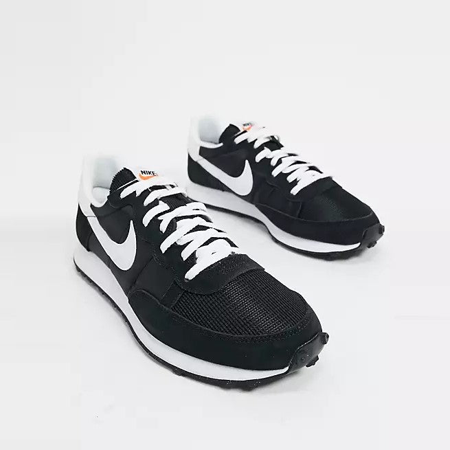 Good Neighbour | Nike Challenger OG (Black + White)