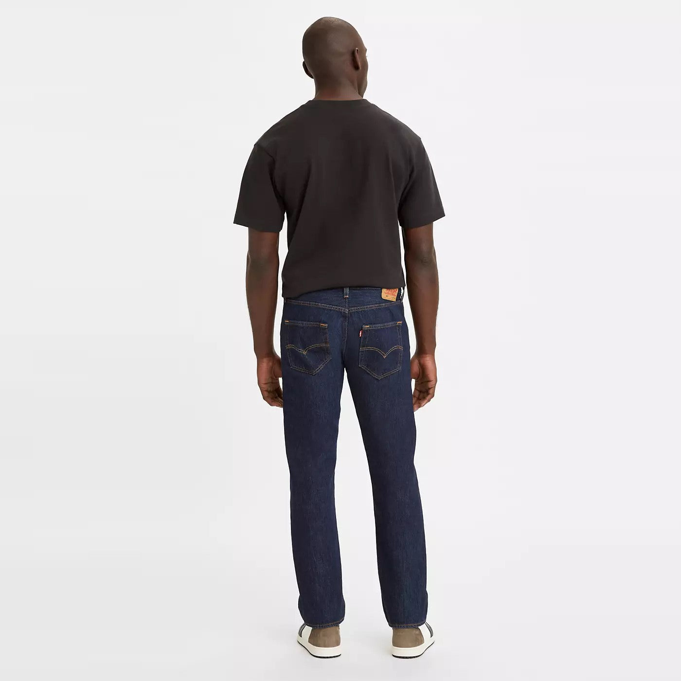Good Neighbour  Levi's 501 Original Fit Jeans 32 Length (Rinse)