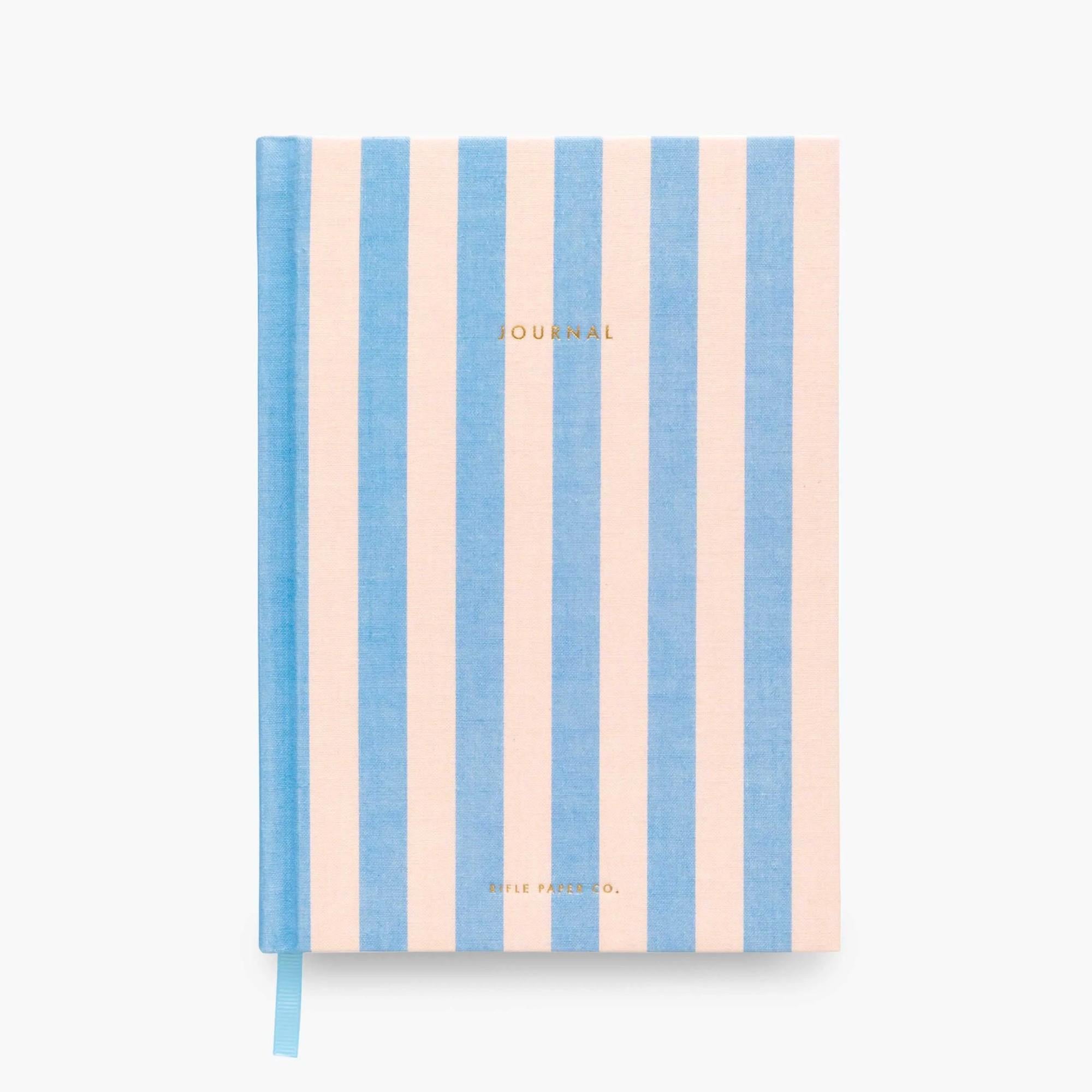 Good Neighbour | Rifle Paper Co. Cabana Journal