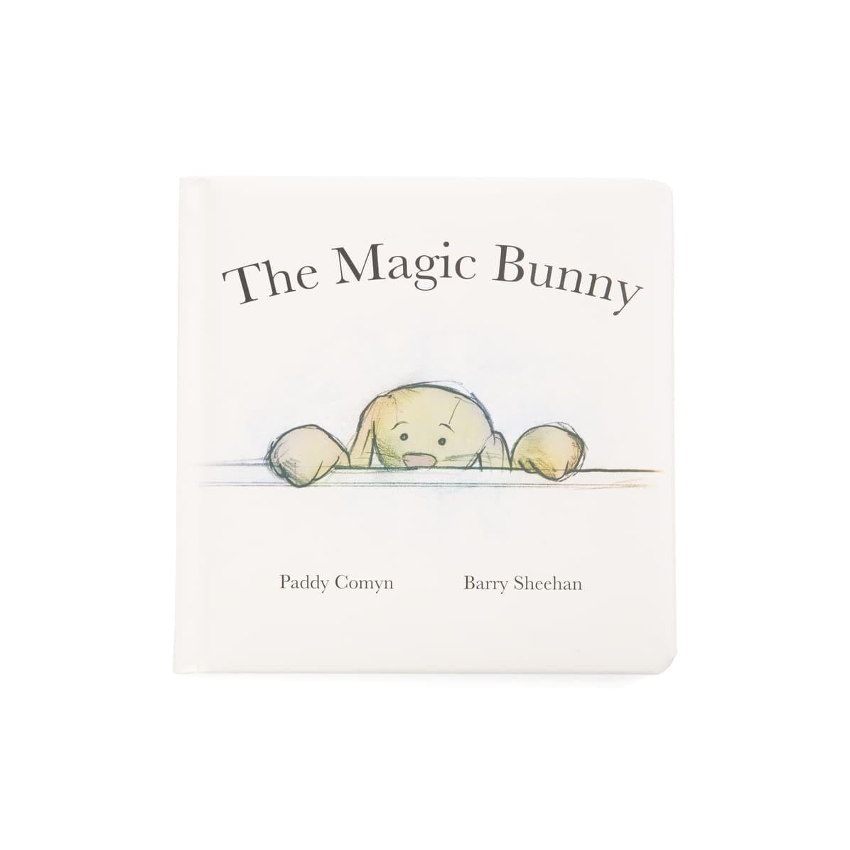 Good Neighbour | Jellycat The Magic Bunny Book