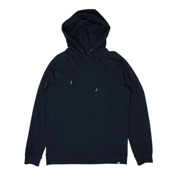 Good Neighbour | Benson Laguna Basic Hoodie (Navy)